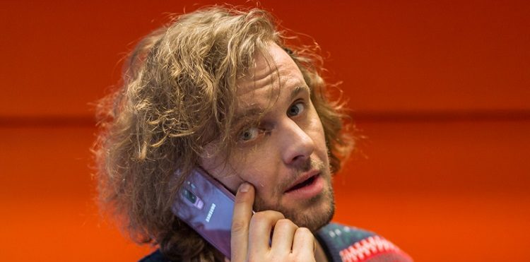 Najnowszy Samsung Galaxy S9 do wygrania!