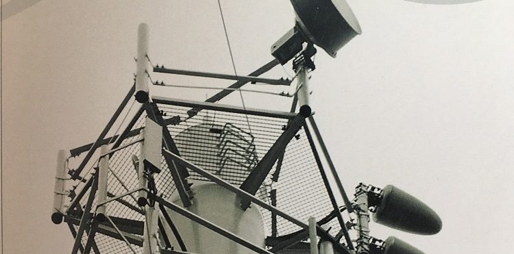 To już pre-historia, czyli co było przed Ideą