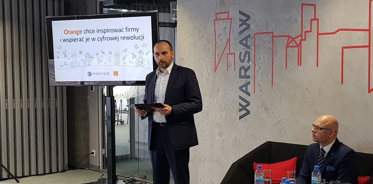 Koalicja liderów na rzecz Polski bezgotówkowej dostarczy polskim firmom bezpłatne terminale płatnicze