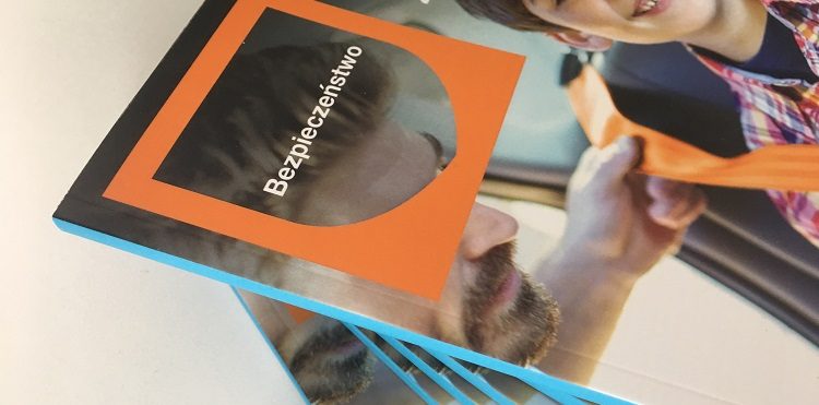 Raport CERT Orange Polska 2017 – nowe zagrożenia, skuteczniejsza ochrona