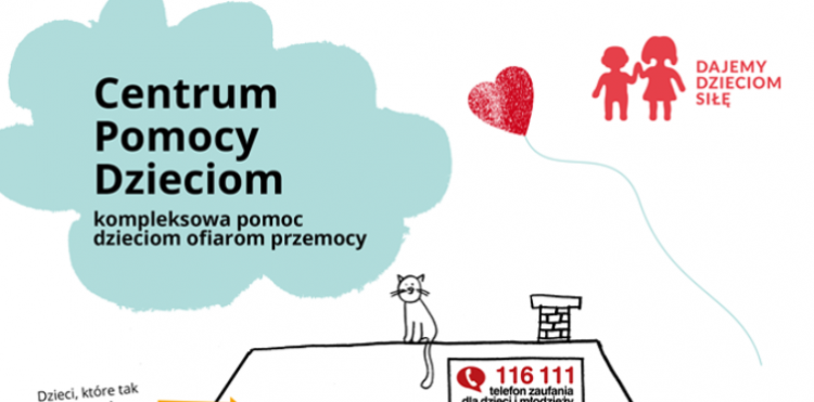 Centrum Pomocy Dzieciom