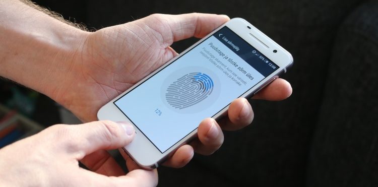 Nie będzie haseł, nie będzie czego kraść?