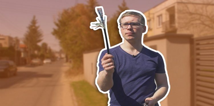 Jak podłączamy światłowód do domków jednorodzinnych?