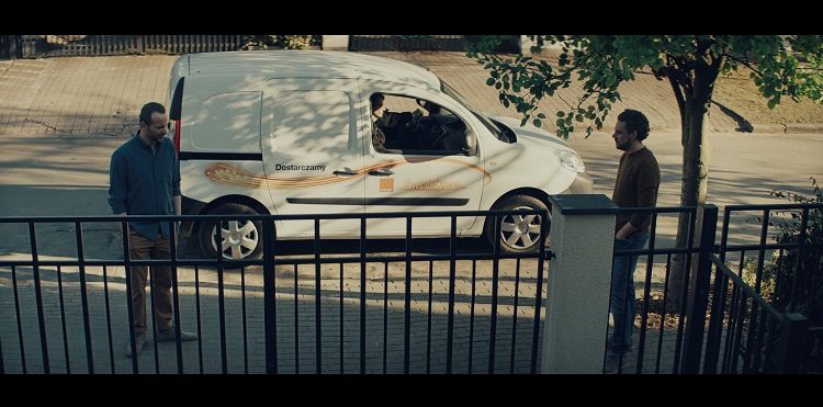 Nowy format reklamowy i nowa kampania wizerunkowa