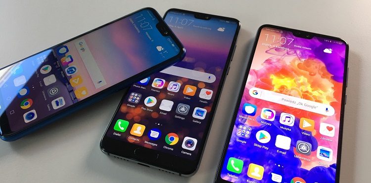 Druga edycja konkursu z Huawei – P20 do zgarnięcia!