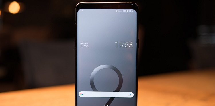 Stwórz swój Emoji i wygraj Samsung Galaxy S9