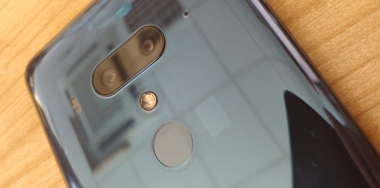 HTC U12+ już w Orange