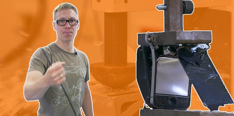 Wybieramy największych twardzieli – jak to działa #2