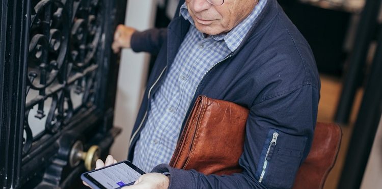 Raport zintegrowany 2017 – testujemy stronę