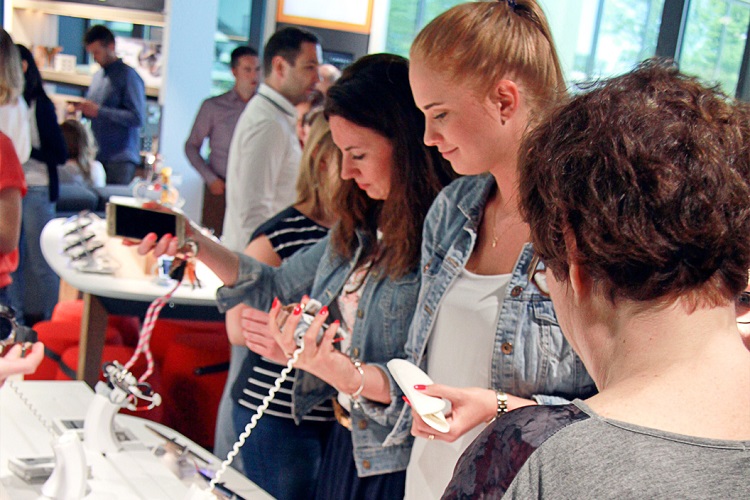 Smart Store Orange w Miasteczku Orange 