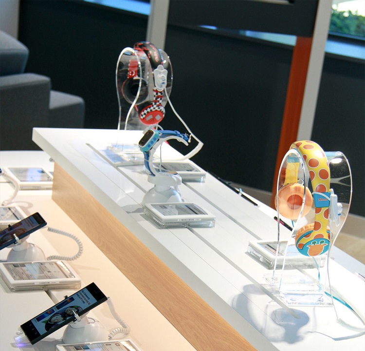 Smart Store Orange w Miasteczku Orange 