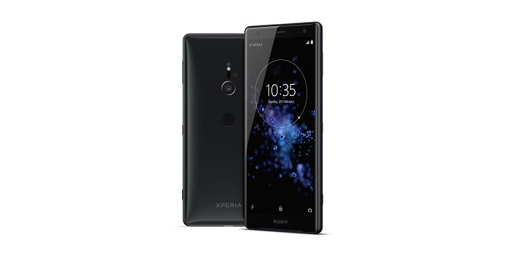 Xperia XZ2 – satysfakcja gwarantowana… i zwrot pieniędzy!