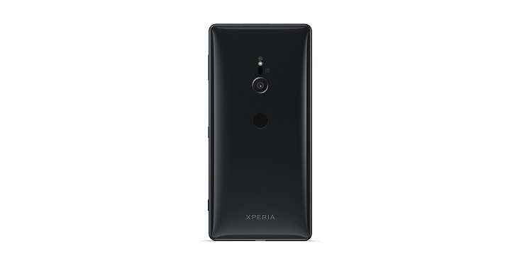 Sony Xperia XZ2 w Orange