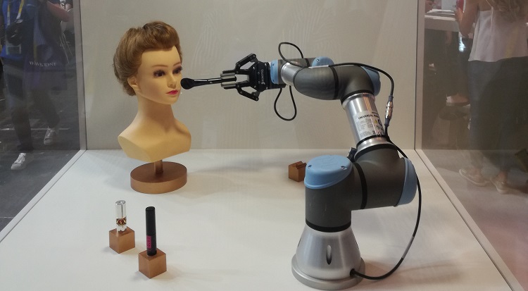 Viva Technology - grafika ilustracyjna