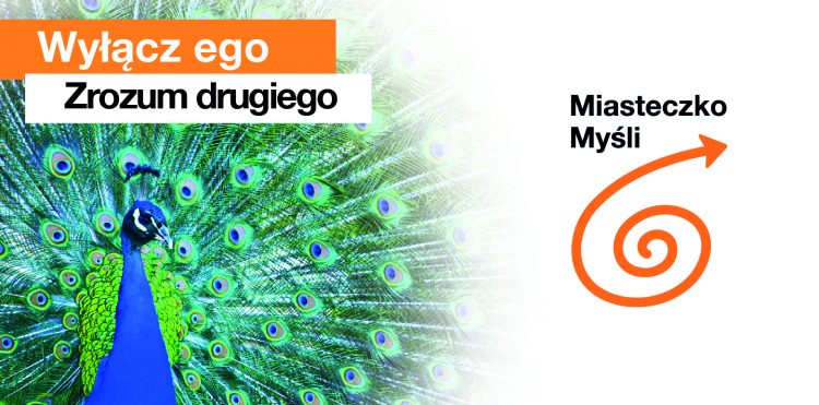 Orange Polska promuje dialog w życiu społecznym