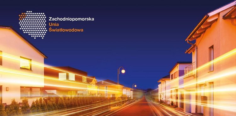 Powstała Zachodniopomorska Unia Światłowodowa