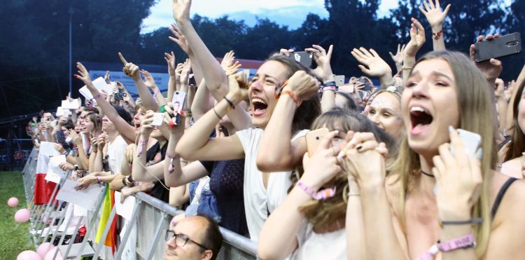 Orange Warsaw Festival 2018 – dziękujemy za wspólną zabawę