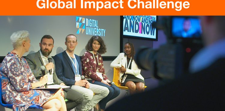 Polskie startupy, które zmienią życie miliarda ludzi