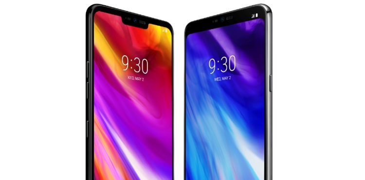 Fani LG, to Wasz dobry dzień! (aktualizacja)