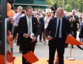 Orange Smart Store w Sezamie – zdjęcia z otwarcia