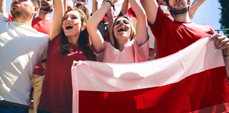 „Pakiet Mundial 2018” w Orange Polska – kibicujemy biało-czerwonym