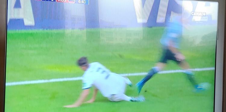 Miesiąc z QLED TV – Samsung Q6FN 65″