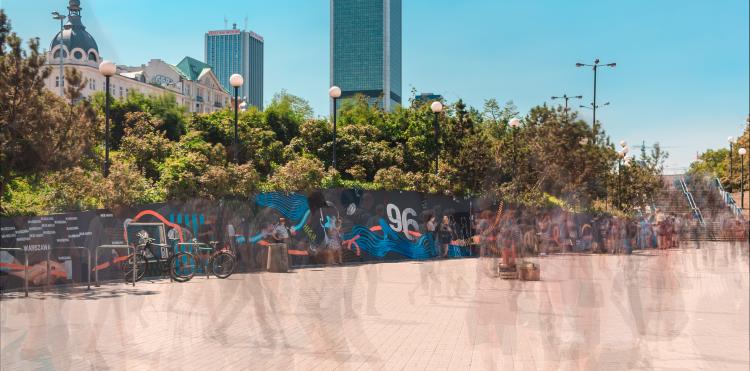 Orange zbliża – reszta zależy od Ciebie