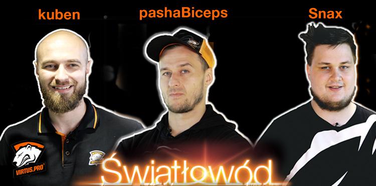 Gamerzy na światłowodzie