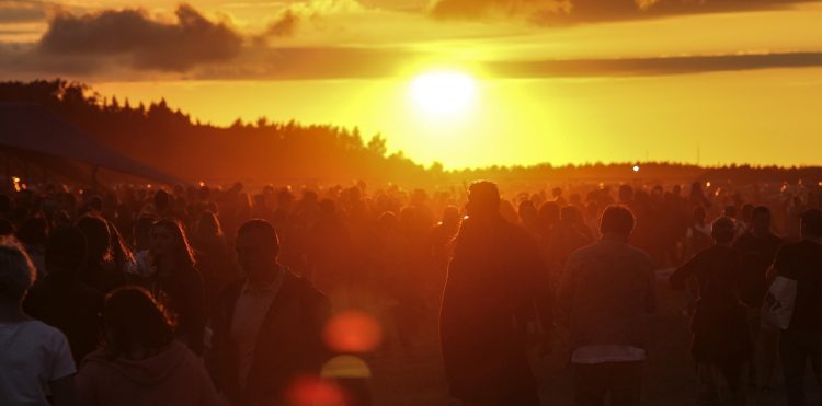 Tydzień z Open’erem za nami – TAKE ME THERE