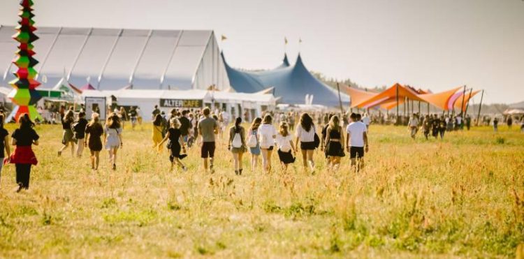 Open’er Festival Powered by Orange  – garść ciekawostek