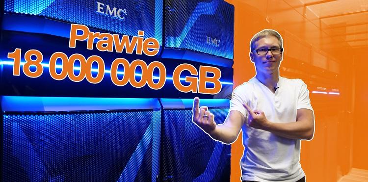 Mamy tu 17825792 GB!  Jak to działa #5