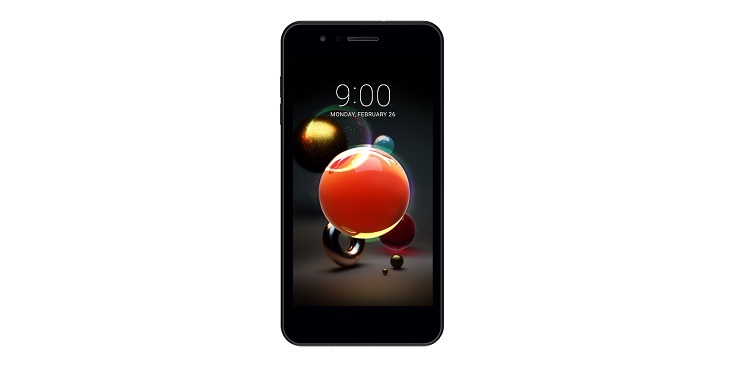 LG K9 w ofercie Orange Polska