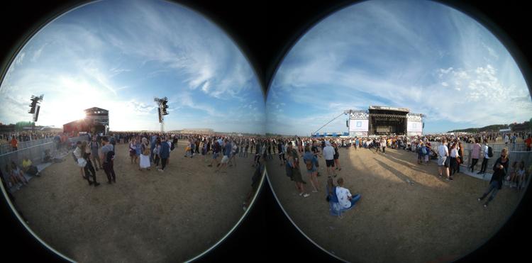 Open’er Festival Powered by 360’