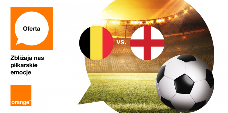 Belgia na podium, 2 GB dla Was