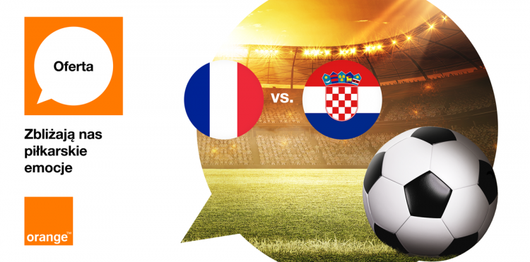 Dajemy 4 GB za puchar Francji