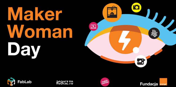 Maker Woman Day