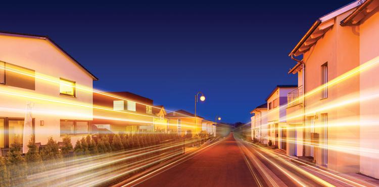 Rekordowy wzrost liczby klientów Orange Światłowodu