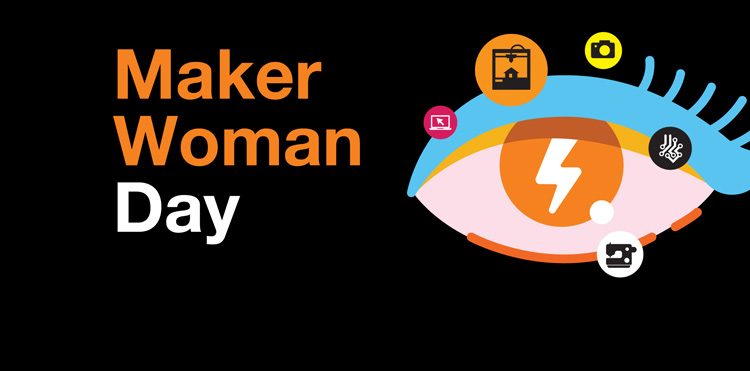 Maker Woman – innowacyjne prototypy tworzone przez kobiety