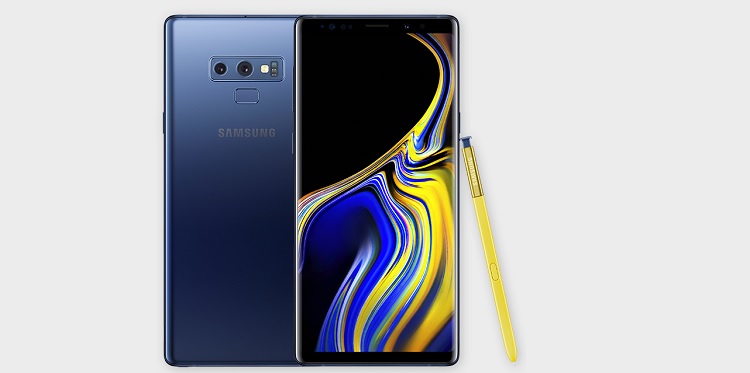 Samsung Galxy Note9 w Orange Polska