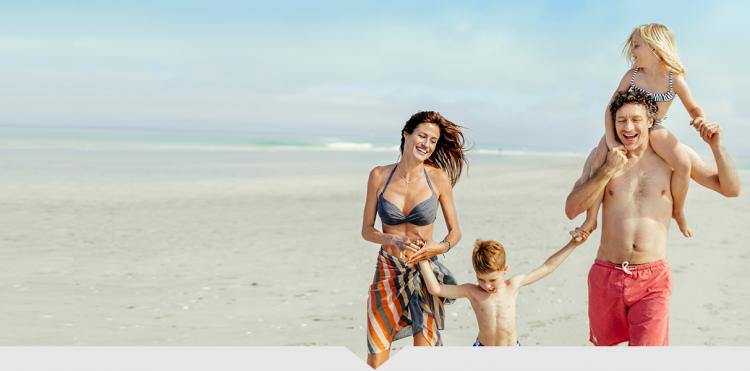 Wakacje? Bądźcie ostrożni!