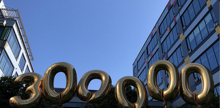 Już 300 tysięcy klientów Światłowodu Orange i 3 miliony gospodarstw domowych w zasięgu