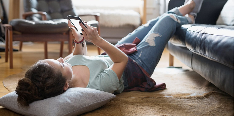 Smartfony z półrocznymi wakacjami od rat