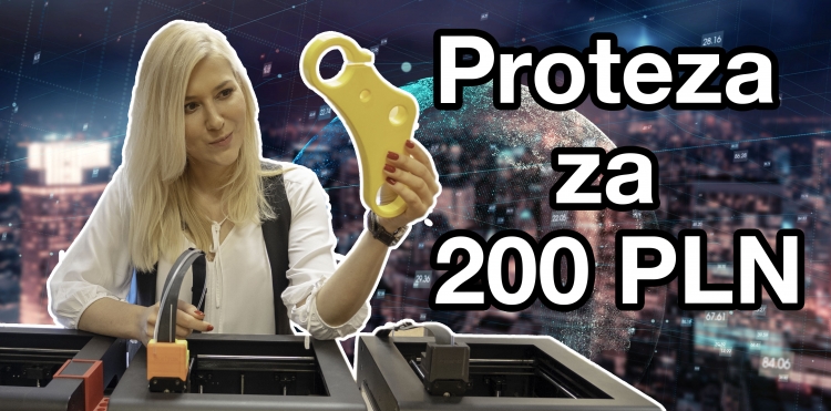 Co powstało w Fab Lab powered by Orange?