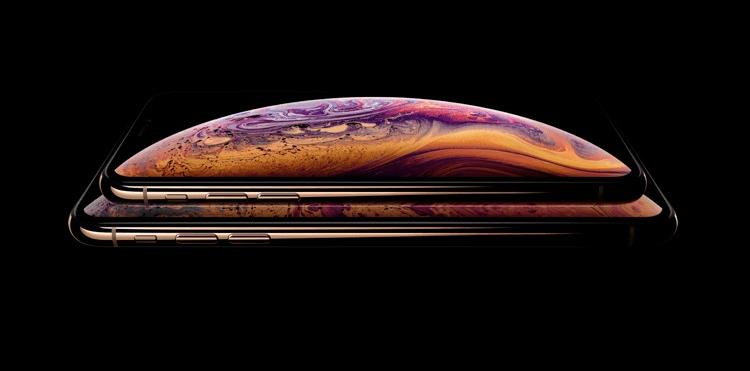 iPhone XS i iPhone XS Max w przedsprzedaży Orange