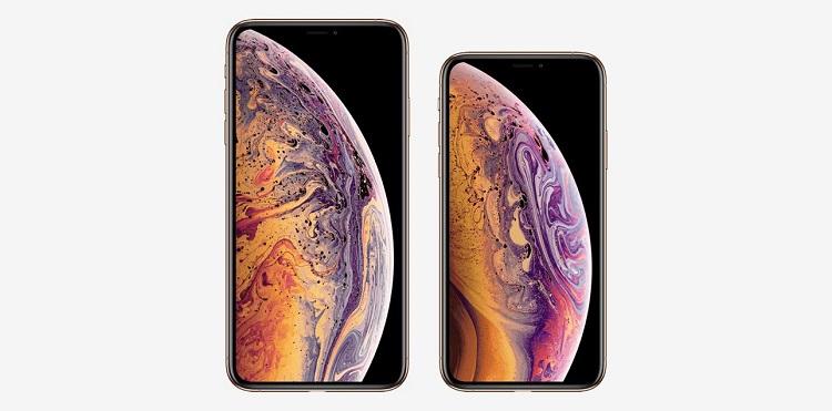 (Aktualizacja) Nowe iPhone wjechały