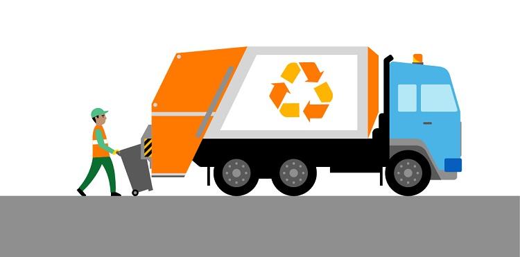 W Mysłowicach pojemniki na śmieci będą podpięte do internetu i dadzą znać kiedy się zapełnią