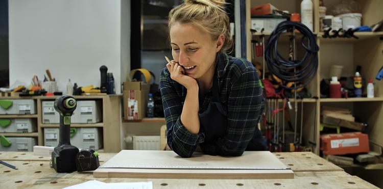 Szukamy 12 kobiet, które nie boją się zmian