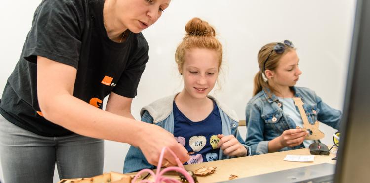 Czy wiesz, że mamy aż 3000 wolontariuszy?