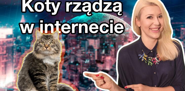 Kto rządzi w sieci? | Przyszłość jest dziś #4