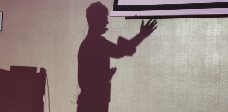 Konferencja Secure 2018 – Nie ma internetu „służbowego” i „prywatnego”